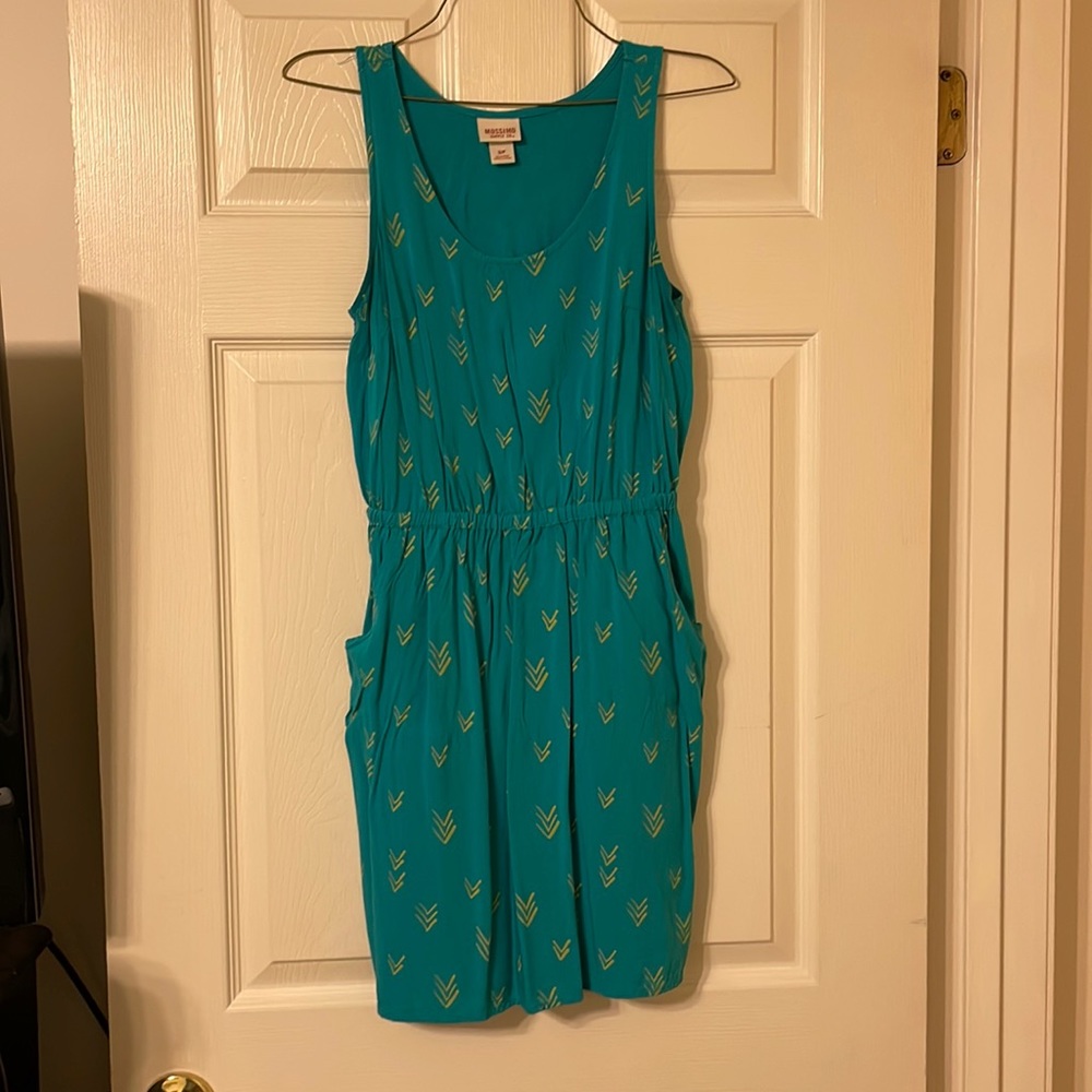 Mossimo S Dress